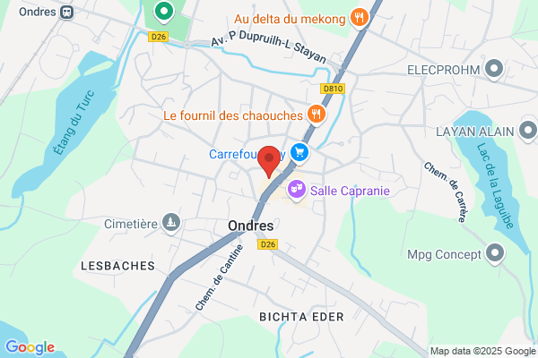 Agence Internationale De Negoce