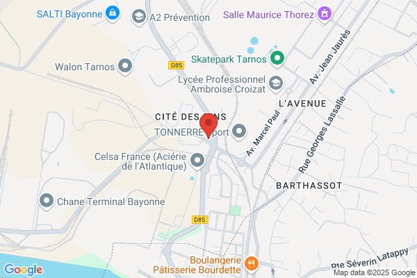 Aquitaine Isol Entreprise