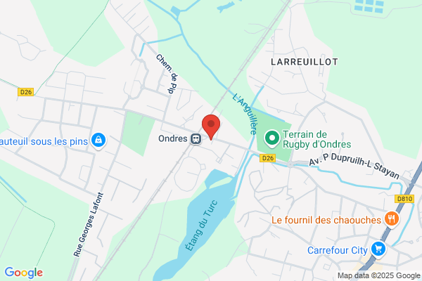 Au Fouillis