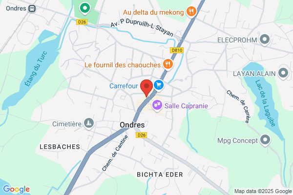 Auto Ecole Joelle
