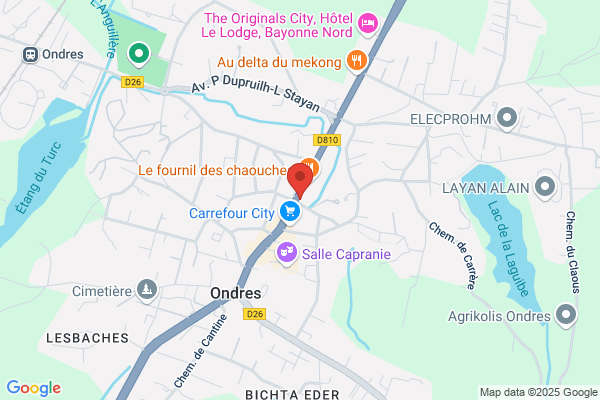 Caisse D Epargne Des Pays De L adour