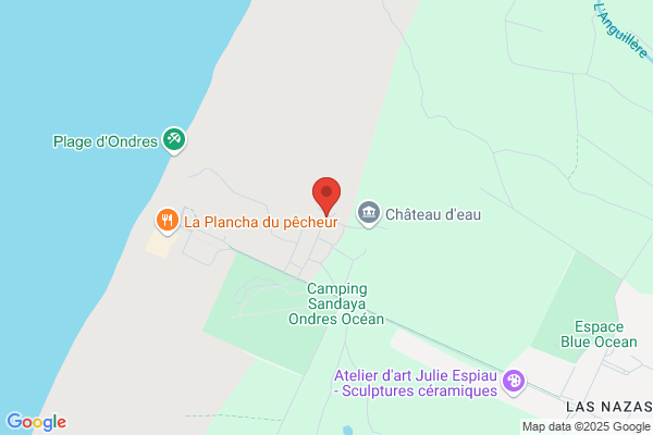 Centre Equestre D Ondres