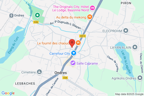 Cfsr Centre Formation A La Securite Routiere