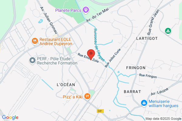 College Langevin Wallon