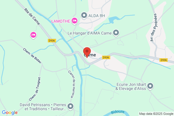 Comite Des Fetes