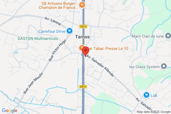 Credit Mutuel Tarnos