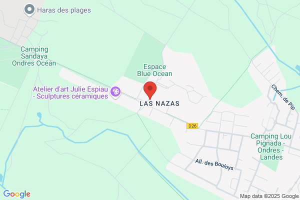 Cyclo Ondres