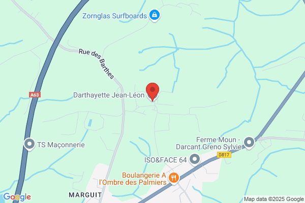 Darthayette Freres Maraichers