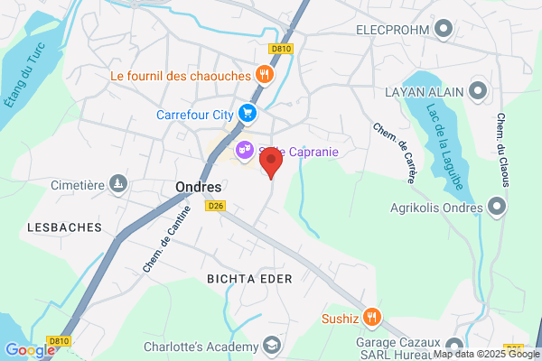 Ecole Maternelle