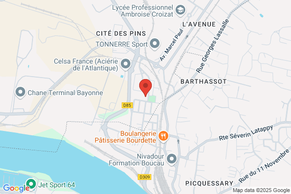 Ecole Notre Dame Des Forges