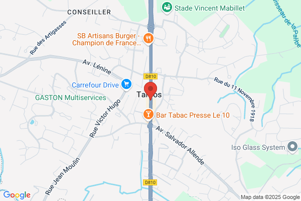 Era Cap Landes Immobilier