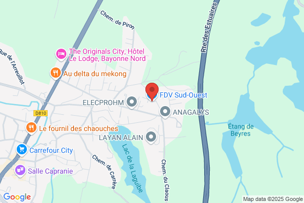 Etablissements Longuefosse Les Engrais Du Sud Ouest