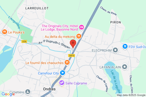 Gm Immobilier