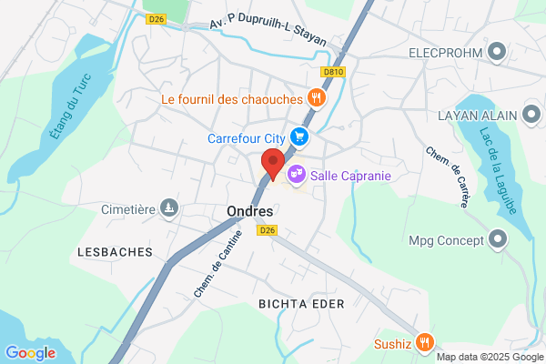 Ici Et Maintenant