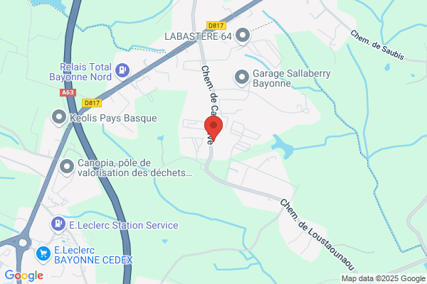 Imprimerie Maubec