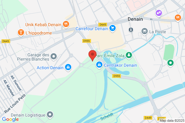Le Collectif des Lunetiers