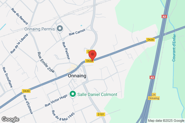 Pompes funèbres PFG BRUAY-SUR-L'ESCAUT