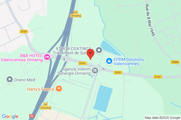 Arm Ateliers Reparations Mecanique