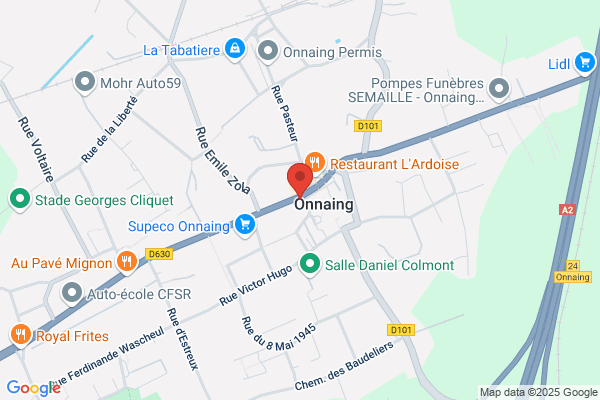 Assurances Du Hainaut