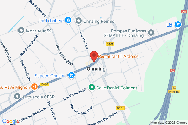 Autocars Harnetiaux