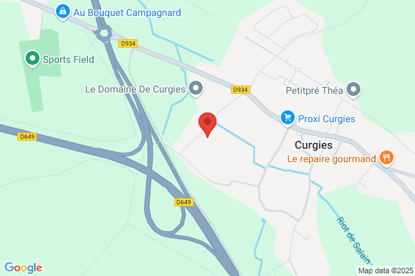 Berquet Annick Anesthesiste