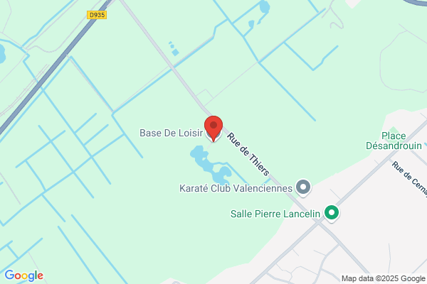 Centre De Loisirs