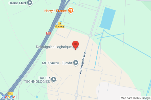 Delquignies Industrie Services