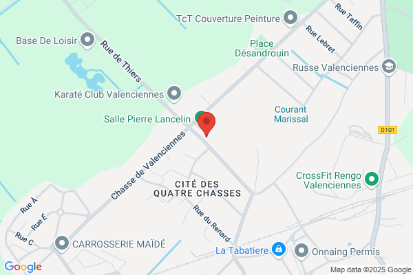 Ecole Elementaire Henri Matisse