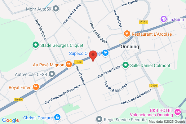 Ecole Mixte Du Centre Niveau 2
