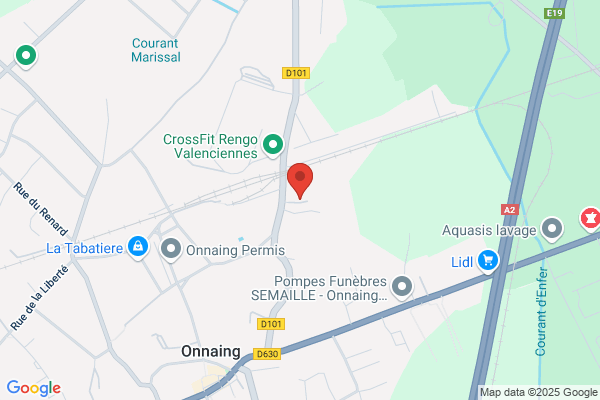 Groupement Sud