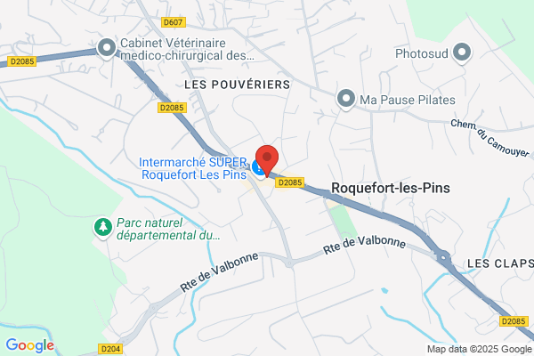 MMA Assurances ROQUEFORT LES PINS