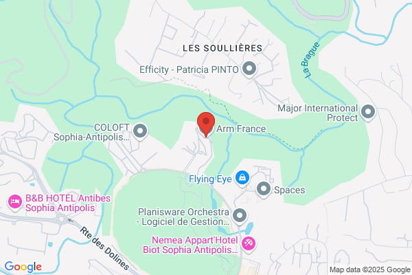 Arm France