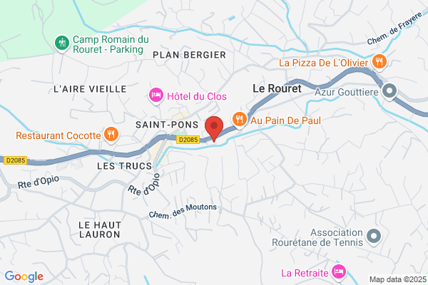 BOUVREUIL PAYSAGES LA BOUTIQUE