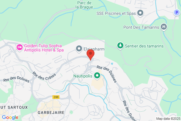 Agence De L Oasis