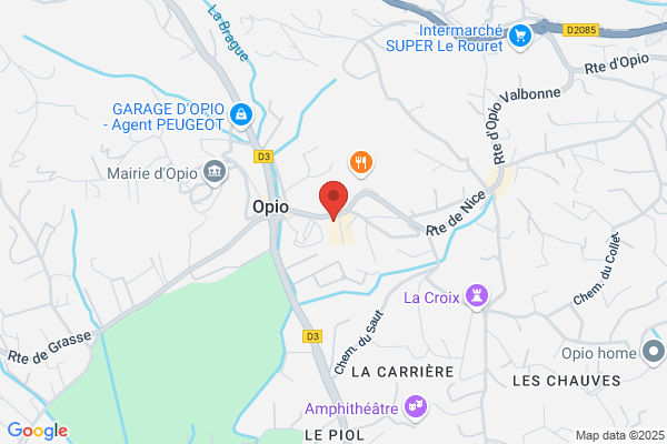 Agence Du Chene