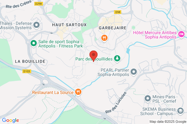 Athletique Club Valbonne