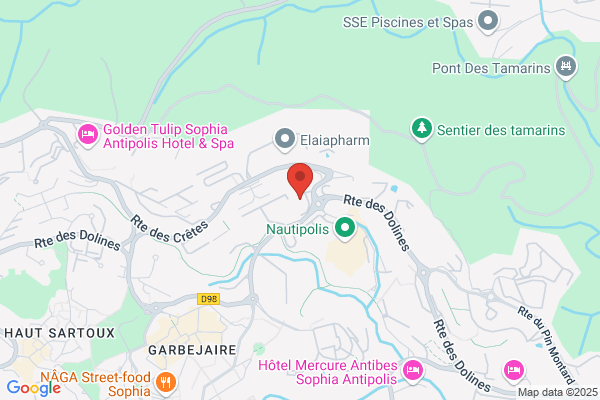 Atsat Tas France