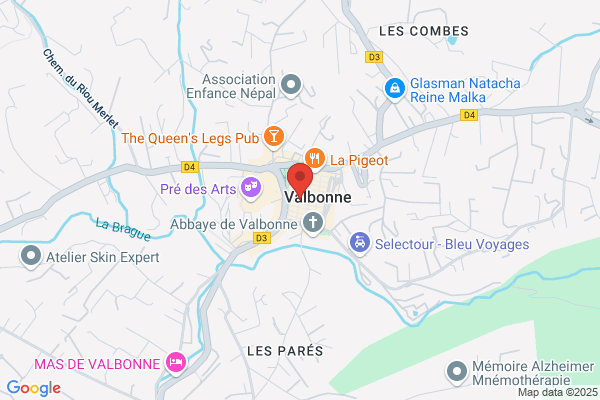 Auberge Provencale