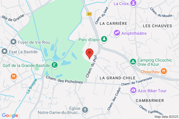 Avenir Sportif Et Culturel D Opio