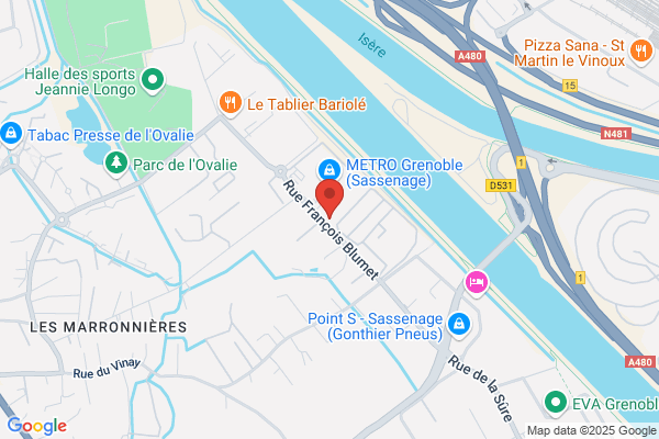 Batir Et Renover