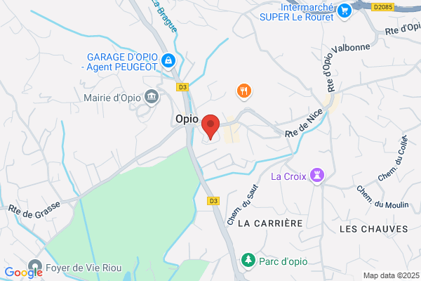 Boucherie Du Rouret