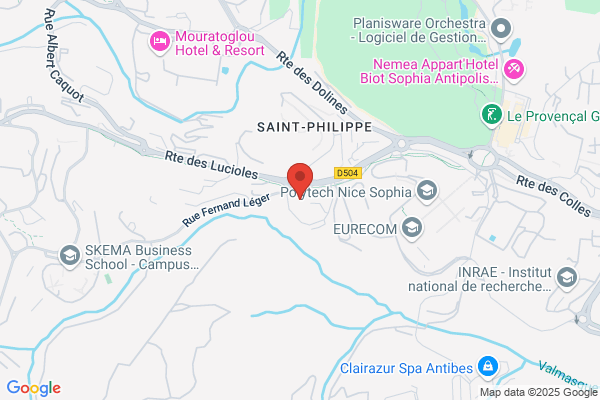 Bruno Informatique & Radiocommunication