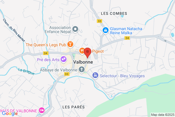Cypres International Immobilier