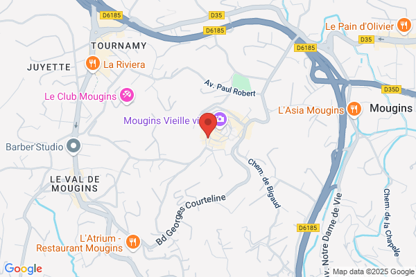 Darmaillac Moeller Beatrice