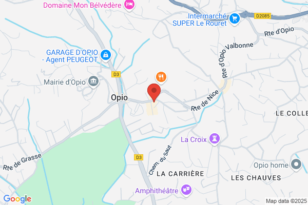 Espace Saint Eloi