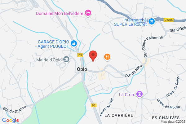 Garage Des Moulins