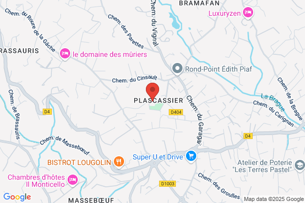 Holtz Ginette Masseur Kinesi