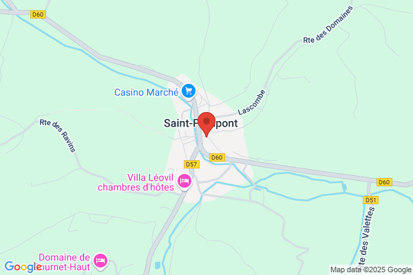 La Poste Agence Communale