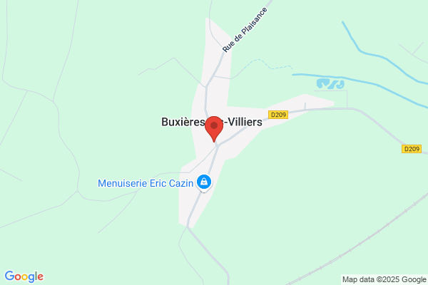Chretien Gilles