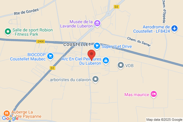 Cooperative D Approvisionnement Agricole
